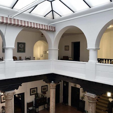 Casa De Los Acacio ซาน เคลเมนเต ภายนอก รูปภาพ