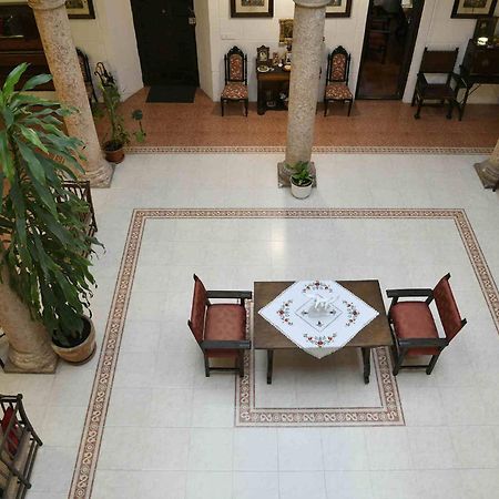 Casa De Los Acacio ซาน เคลเมนเต ภายนอก รูปภาพ