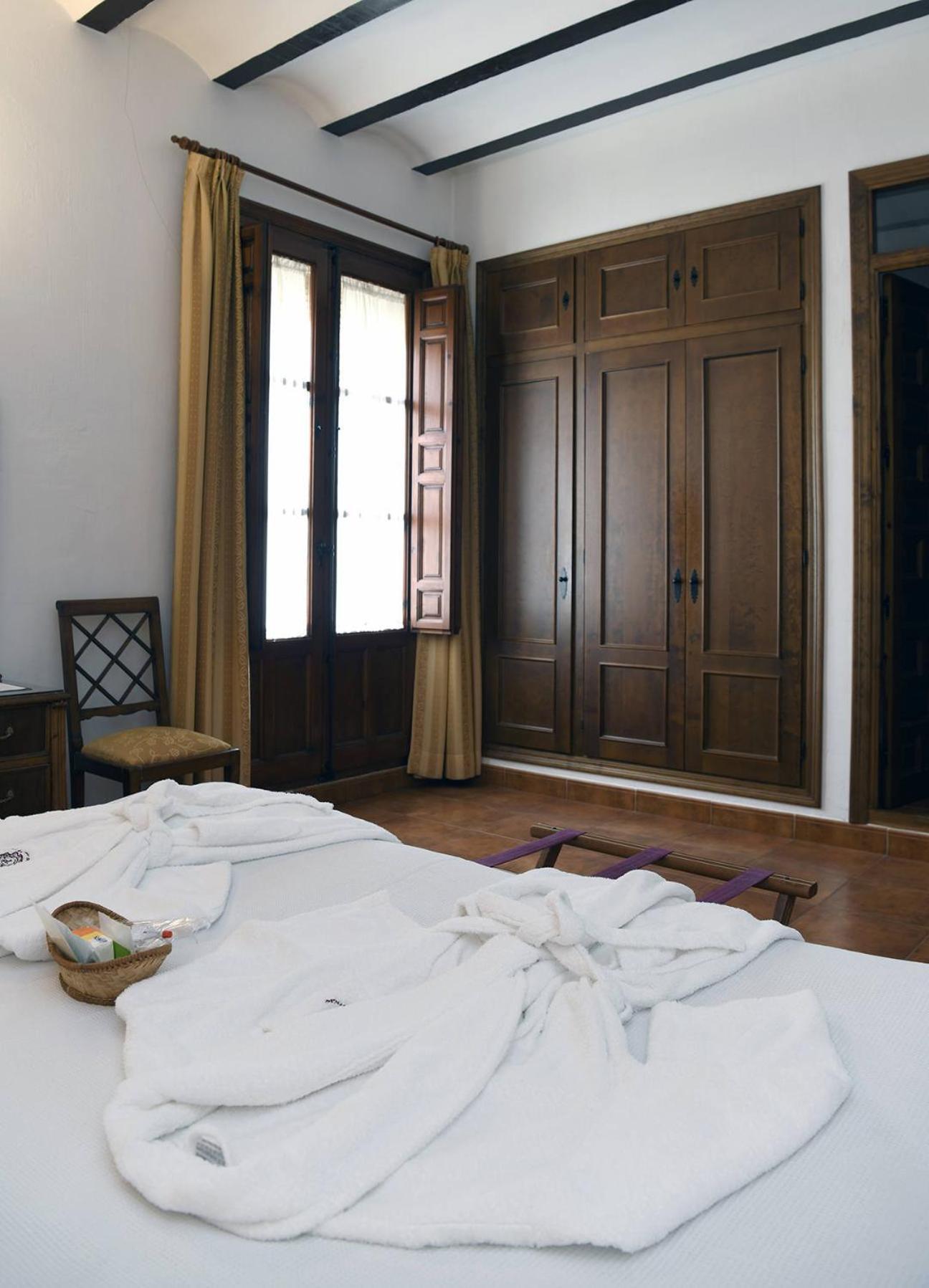 Casa De Los Acacio ซาน เคลเมนเต ภายนอก รูปภาพ