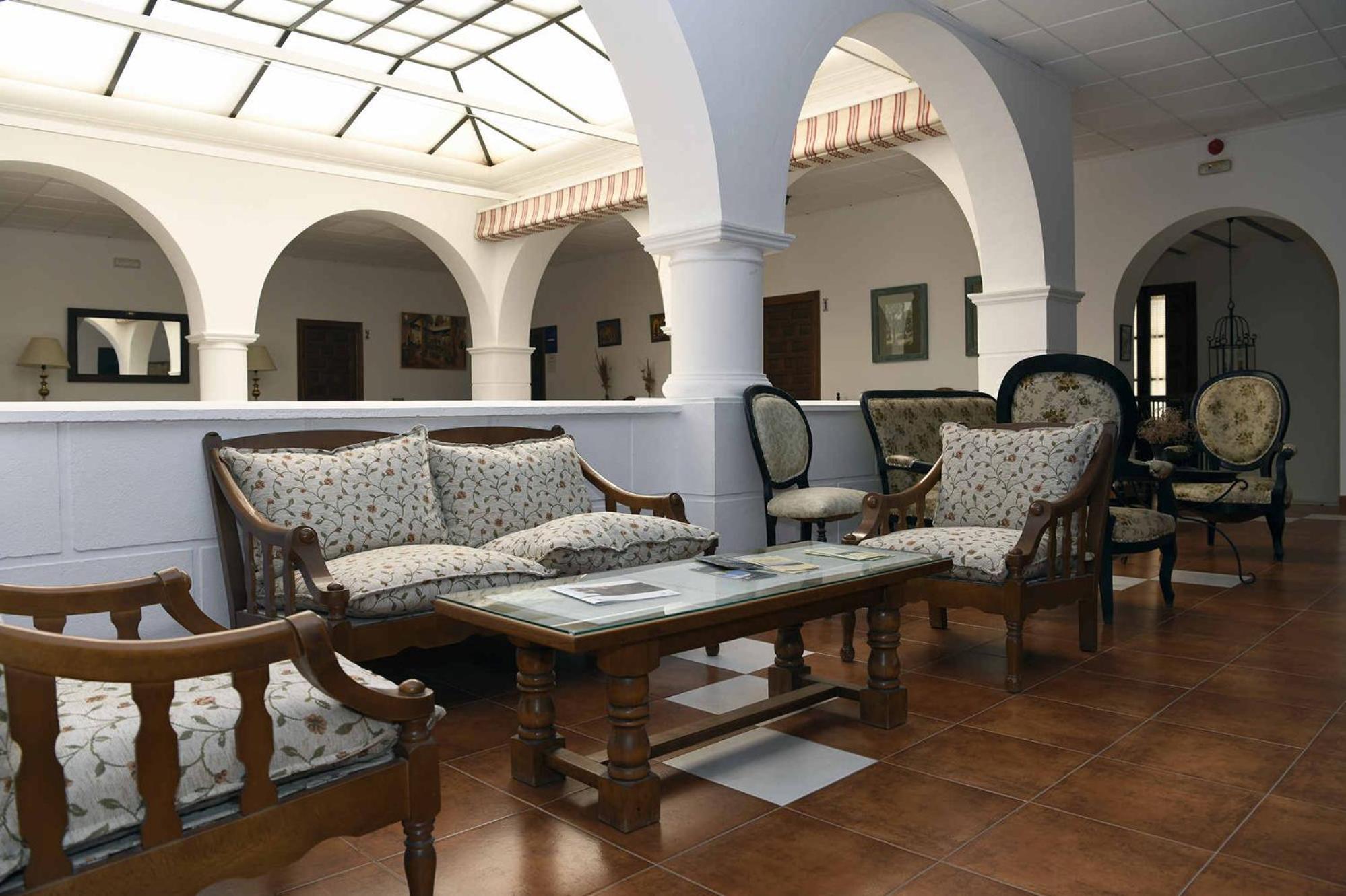 Casa De Los Acacio ซาน เคลเมนเต ภายนอก รูปภาพ
