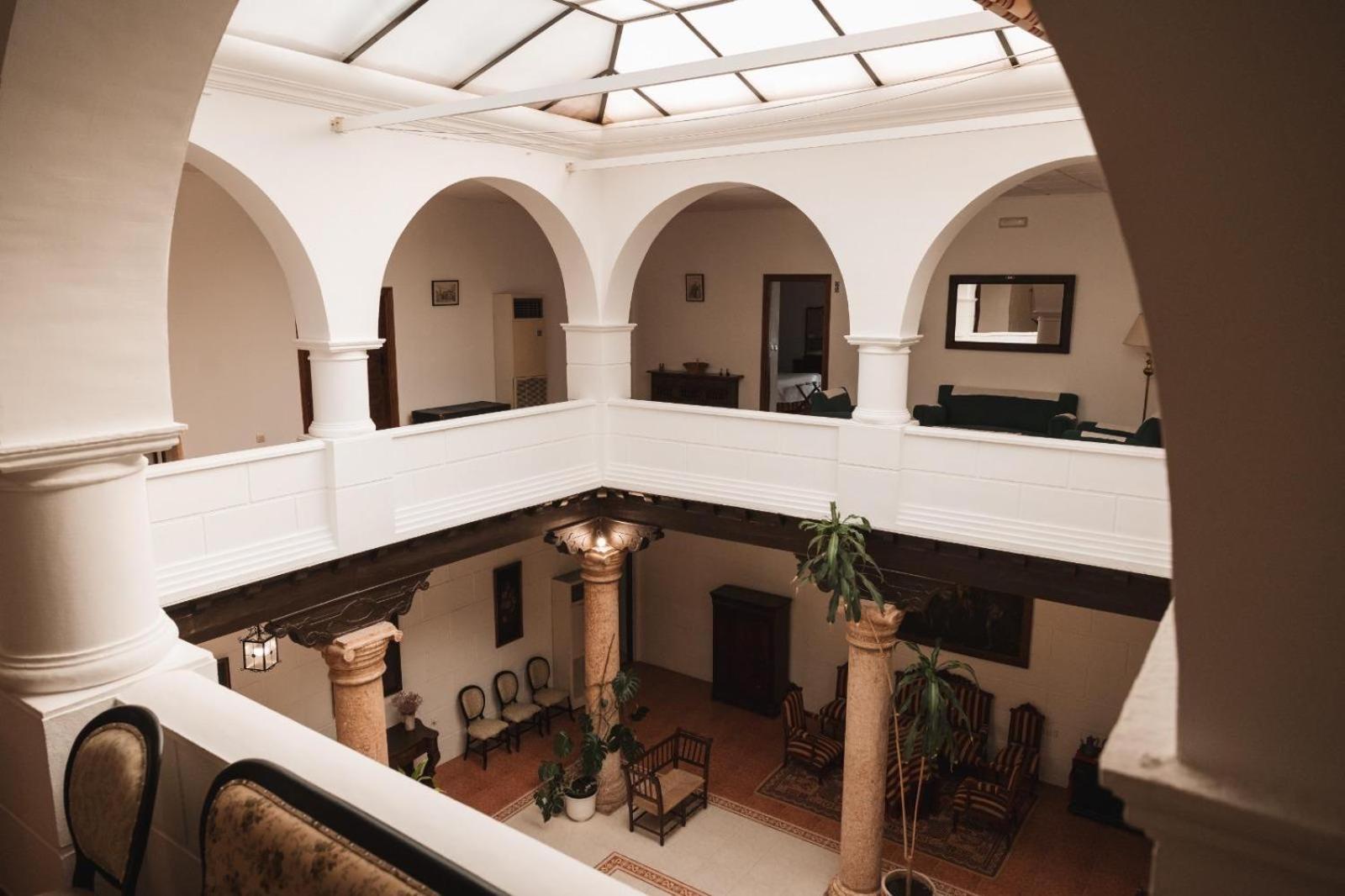 Casa De Los Acacio ซาน เคลเมนเต ภายนอก รูปภาพ