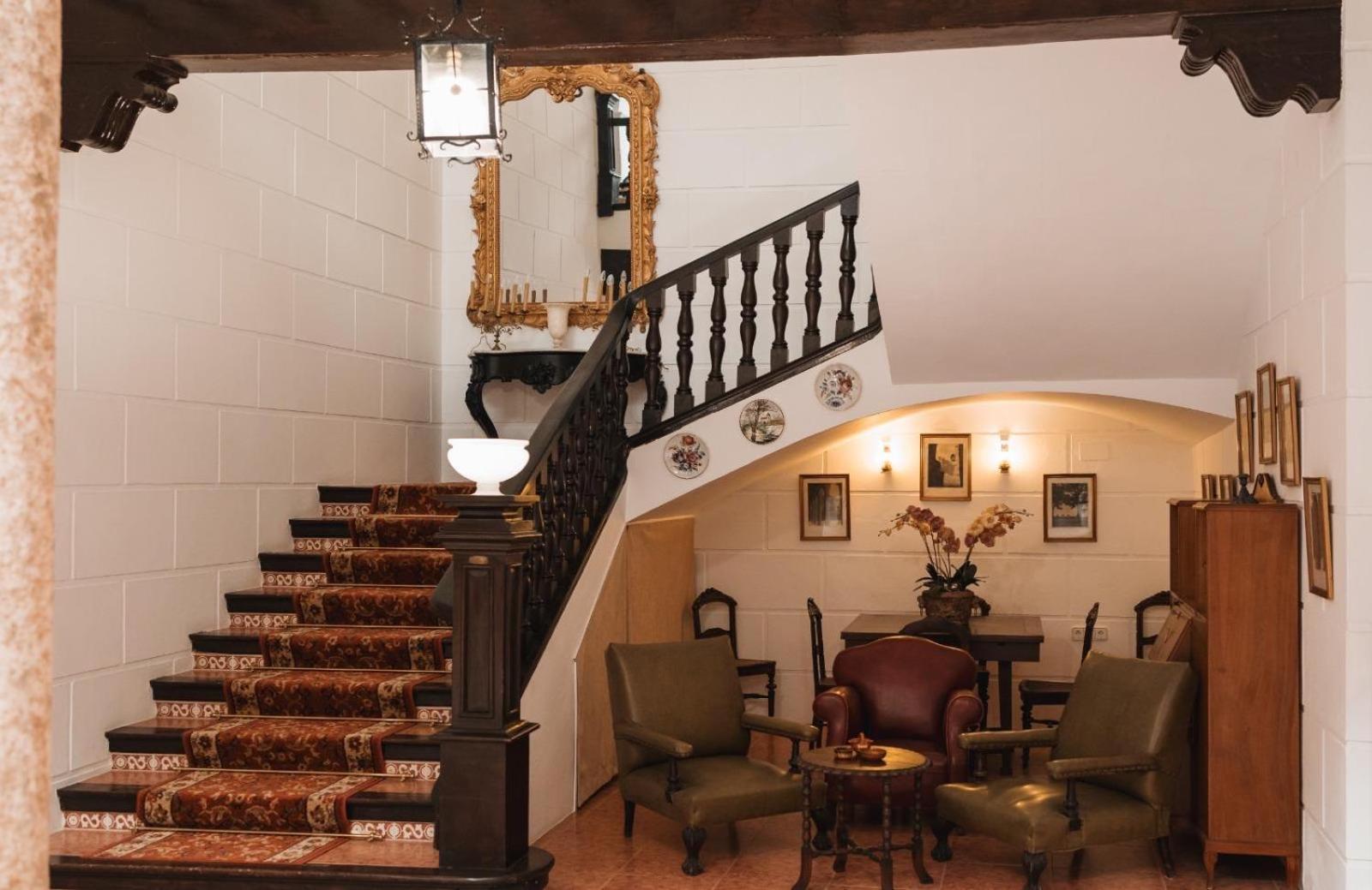 Casa De Los Acacio ซาน เคลเมนเต ภายนอก รูปภาพ