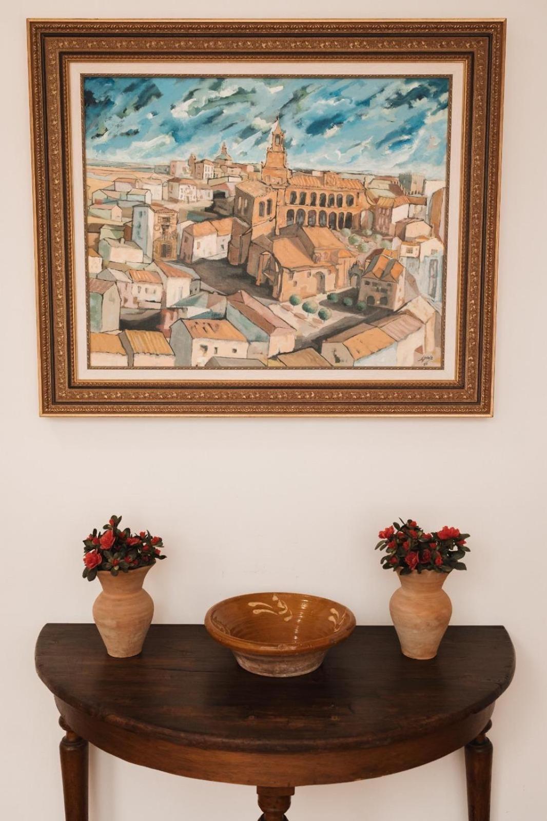 Casa De Los Acacio ซาน เคลเมนเต ภายนอก รูปภาพ