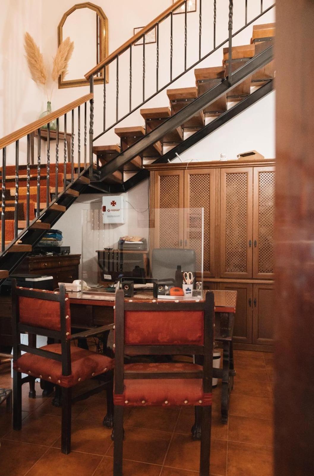 Casa De Los Acacio ซาน เคลเมนเต ภายนอก รูปภาพ